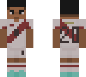 edison flores