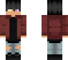 edit ( not my skin )