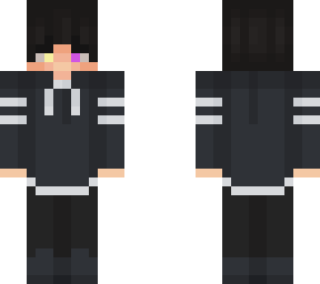 edit ( not my skin )