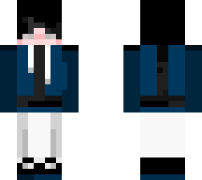 elias "skin #7" im back!