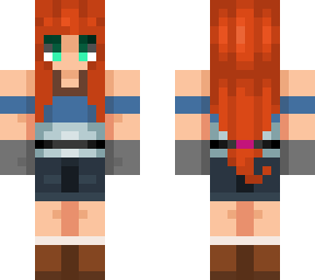 elven adventurer