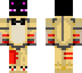 ender animetronic