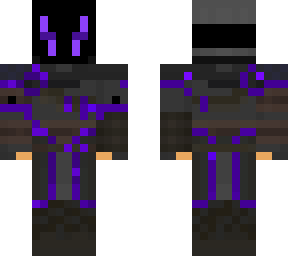 ender assassin