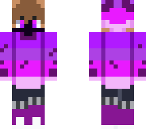 ender kid