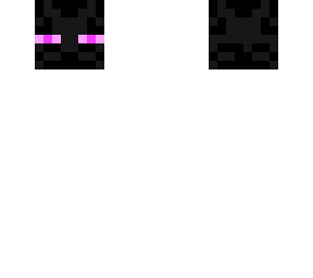 enderman | head