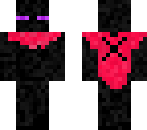 enderman skin