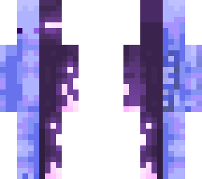 enderpine - half axolotl