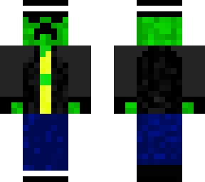 epic vest creeper