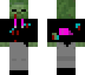 even deader zombie