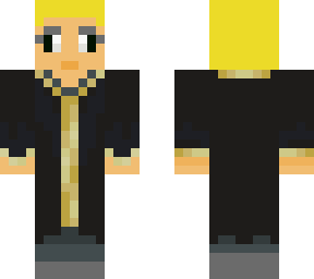 evoker