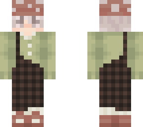 fakkusu mushroom