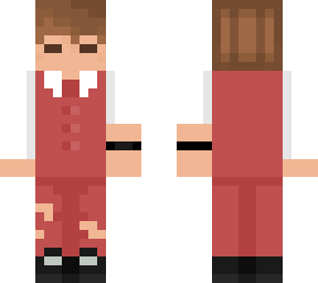fancy andrix