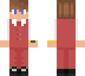 fancy andrix