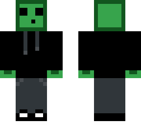 fanskin // slime