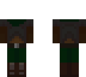 fantasy armor