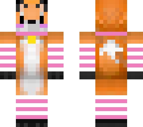 femboy fox