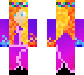 fire & ice wizard 2.0