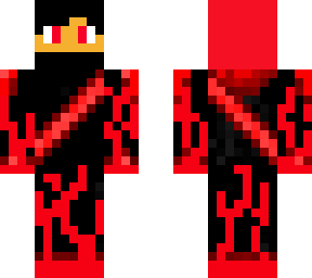 fire boy