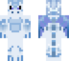 flake the icewing