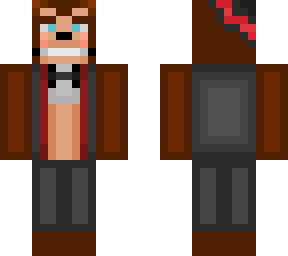 fnaf battington freddy