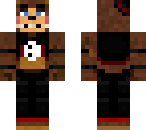 fnaf battington freddy 2.0.
