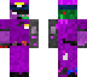fnaf cfirestorm