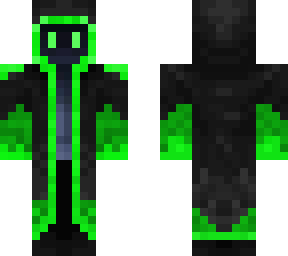 forest mage