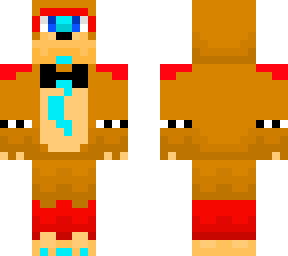 freddy