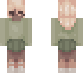 frog boi