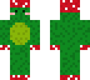 frog for auracy_