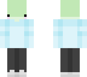 frog for my friend