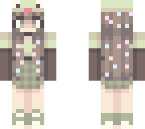 frog rider??
