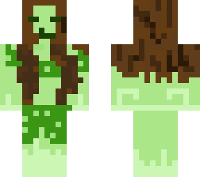 froggy cute aesthetic skin