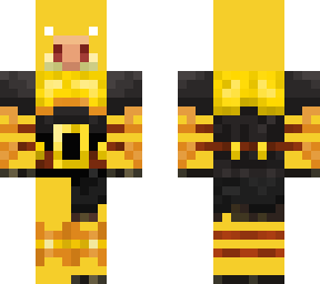 full gold pigglin