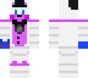 funtime freedbear
