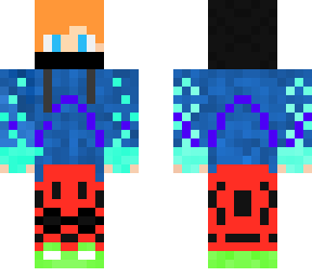 gamer