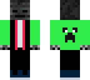 gangter wither