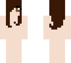 gene skin template