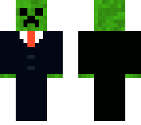 gentleman creeper