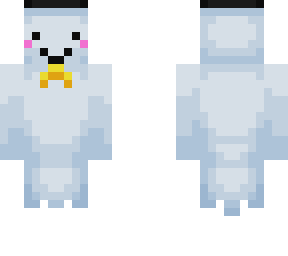 ghosty from the hive