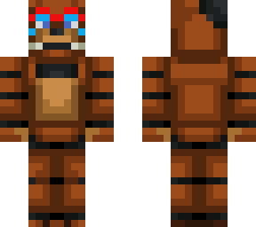 glam rock freddy  (cactusengineer)