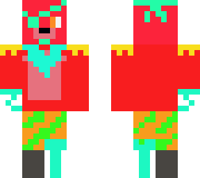 glamrock foxy