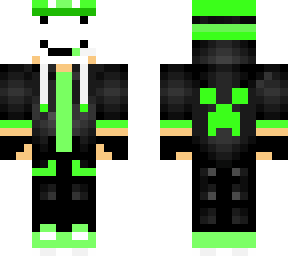 glitch gamer