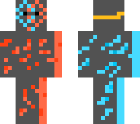 glitched  _-[--|!@*