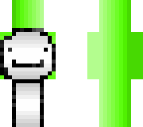 glitched dream