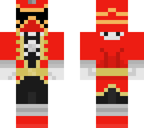 gokaiger gokaired