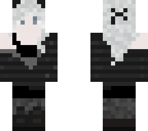 gothic girllx