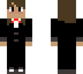 grace's skin