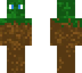 grass block