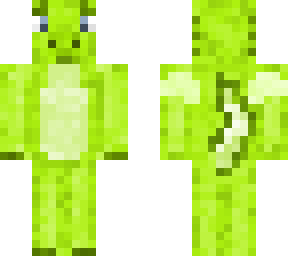 green dragon